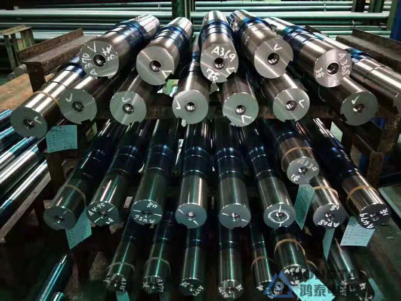 YE3-225S-4电机轴伸两端打孔、特殊法兰