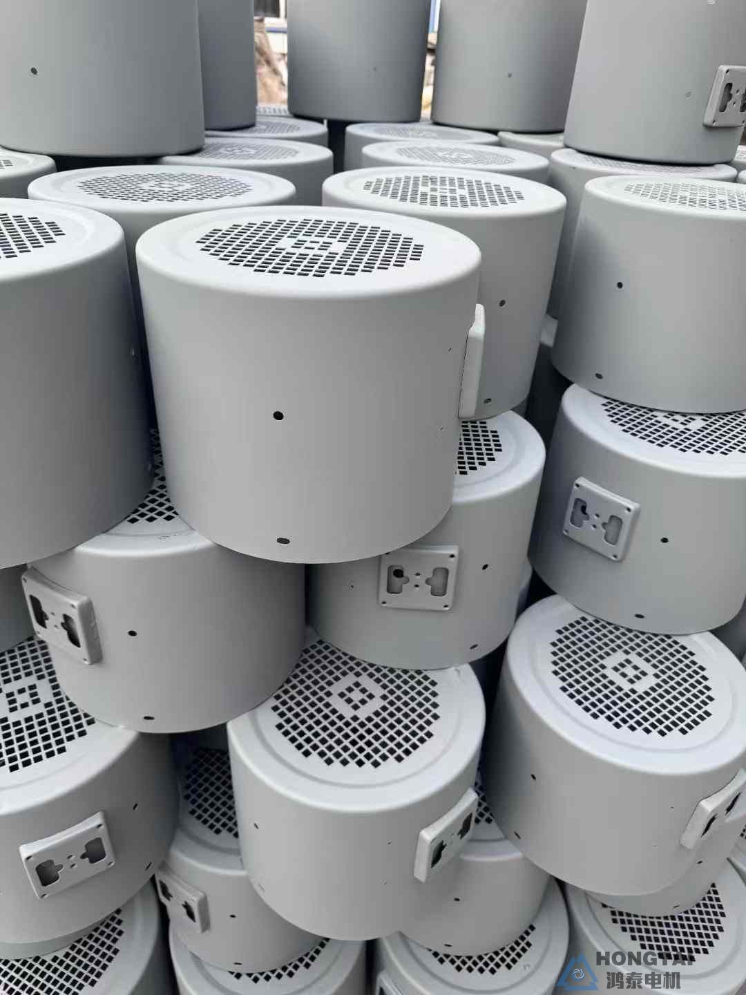 YE3-225S-4变频电机用G系列变频风机