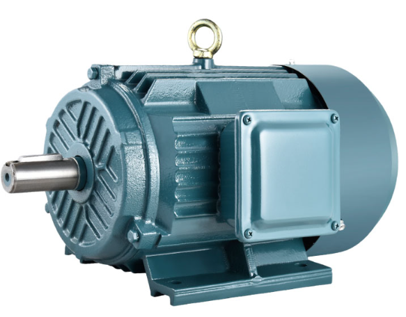 YE3-225S-4八极十极电机参数表